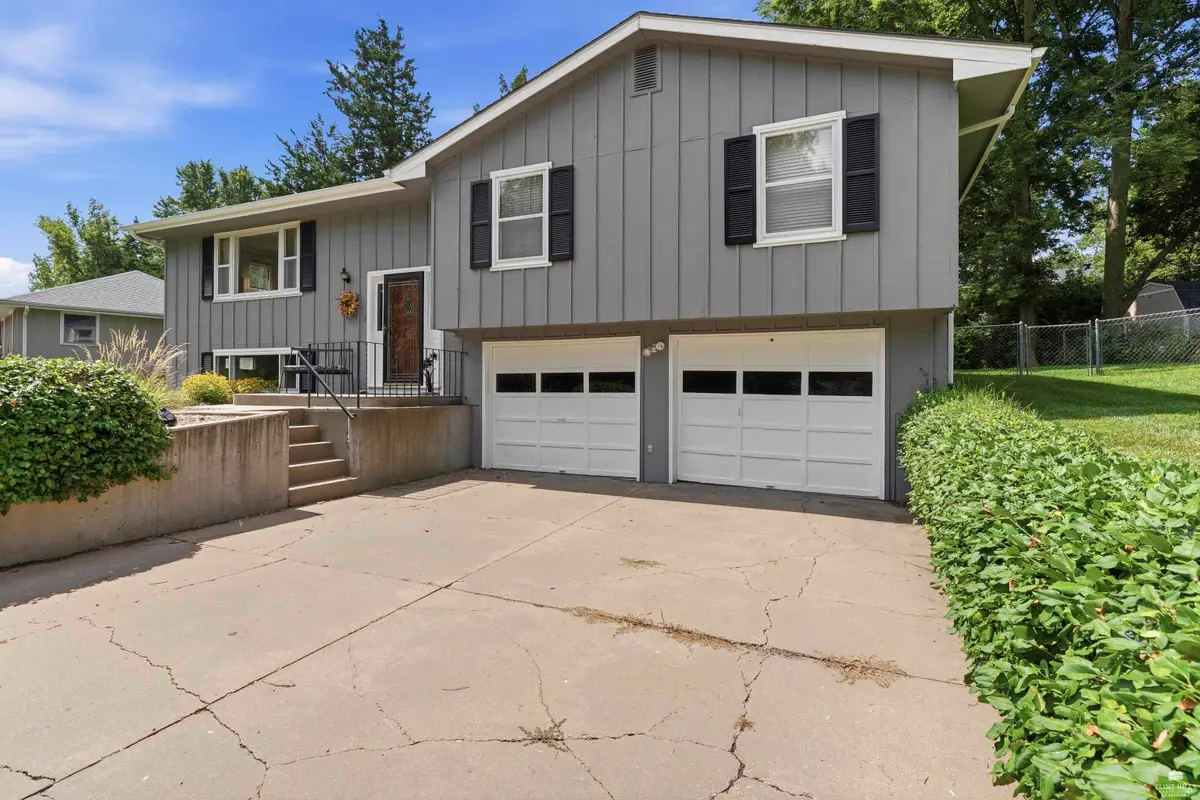 3015 Tamarak Drive, Manhattan, KS 66503 - #1