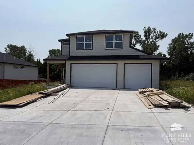 2519 Sawmill Road, Junction City, KS 66441 - #1