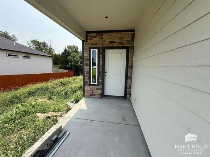 2519 Sawmill Road, Junction City, KS 66441 - #2
