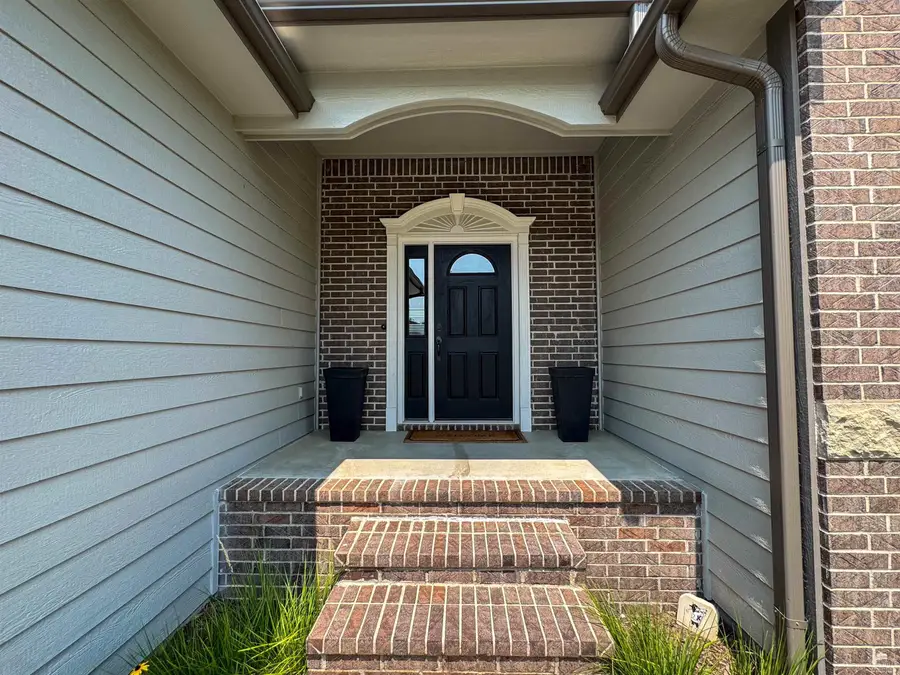 1016 Lobdell Drive, Manhattan, KS 66503 - #3