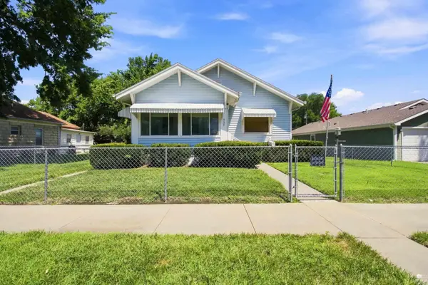 532 W 8th Street, Junction City, KS 66441