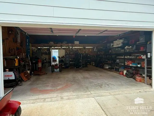 1114 Clarke Street, Clay Center, KS 67432 - #3