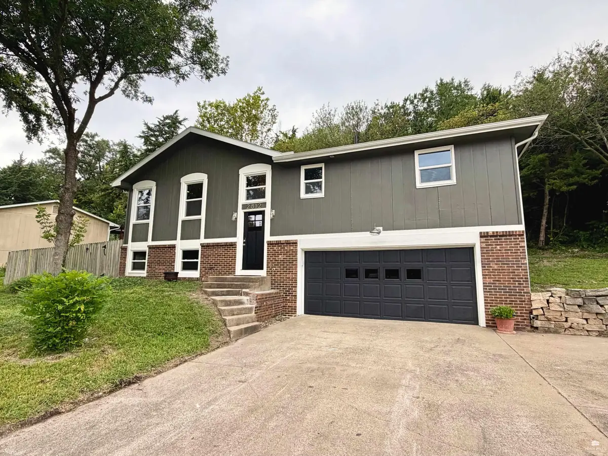2812 Arbor Drive, Manhattan, KS 66503 - #1