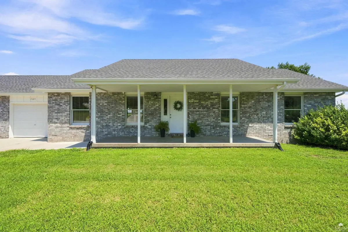 7125 Mcgeorge Road, Milford, KS 66514 - #1