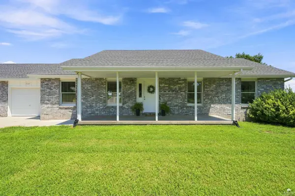 7125 Mcgeorge Road, Milford, KS 66514