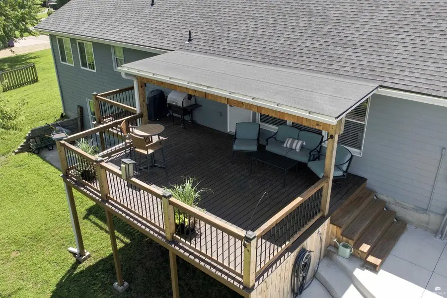 7125 Mcgeorge Road, Milford, KS 66514 - #2