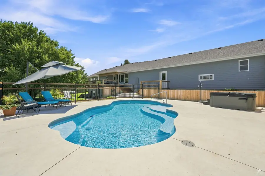 7125 Mcgeorge Road, Milford, KS 66514 - #3