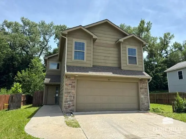 807 S Clay Street, Junction City, KS 66441 - #1