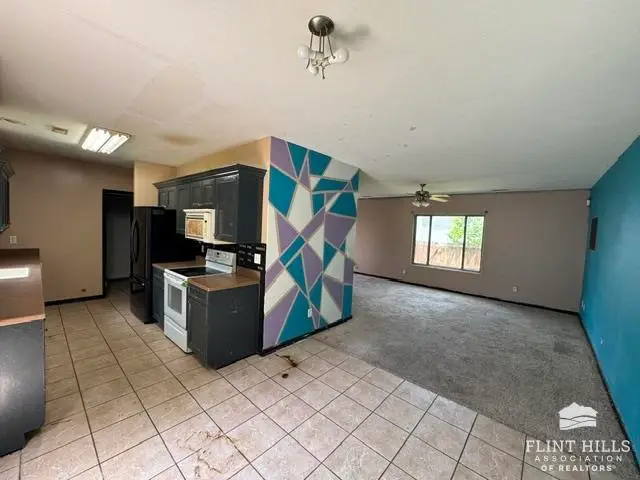 807 S Clay Street, Junction City, KS 66441 - #3