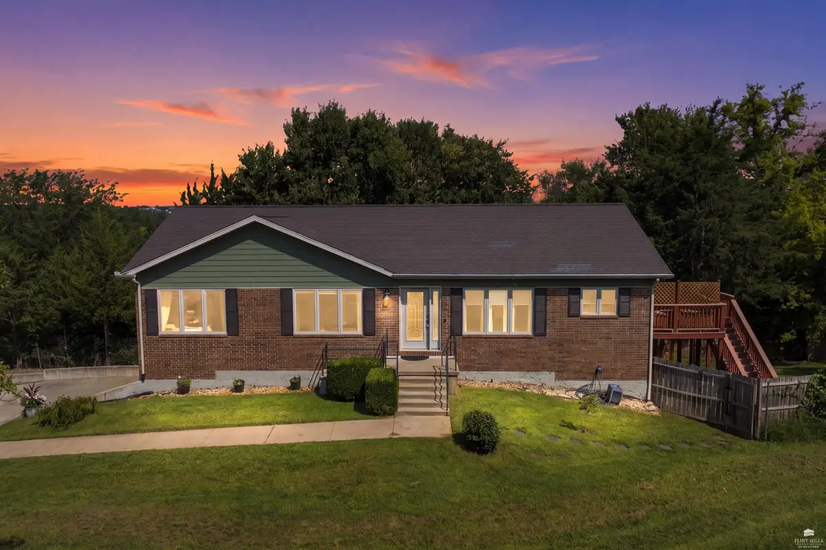 115 Harvard Place, Manhattan, KS 66503 - #1