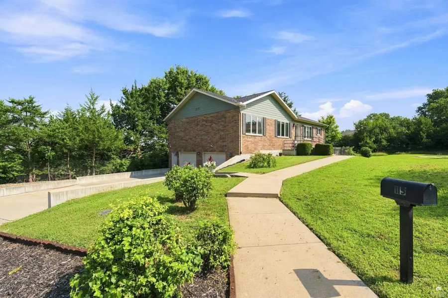 115 Harvard Place, Manhattan, KS 66503 - #2