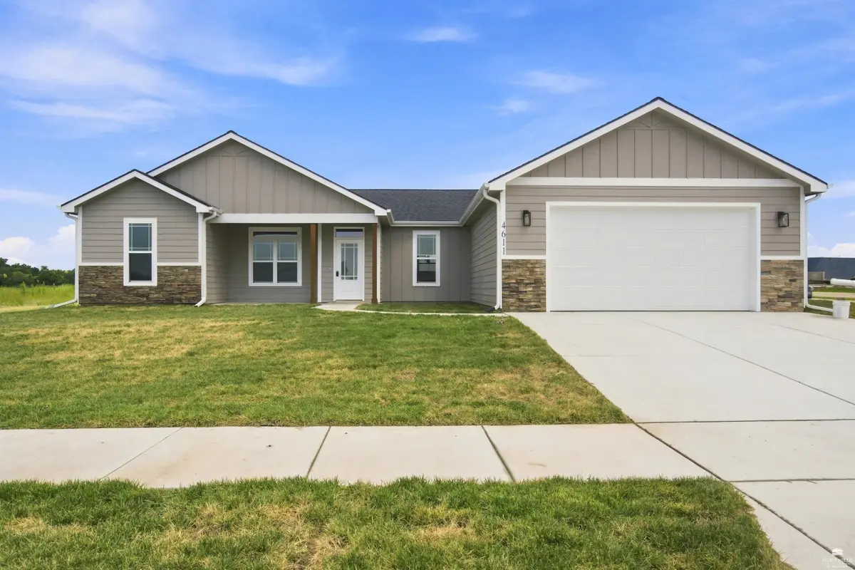 4611 Wisteria Way, Manhattan, KS 66502 - #1