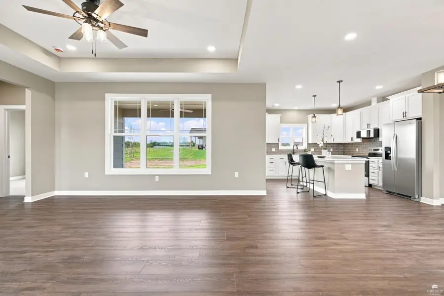 4611 Wisteria Way, Manhattan, KS 66502 - #3