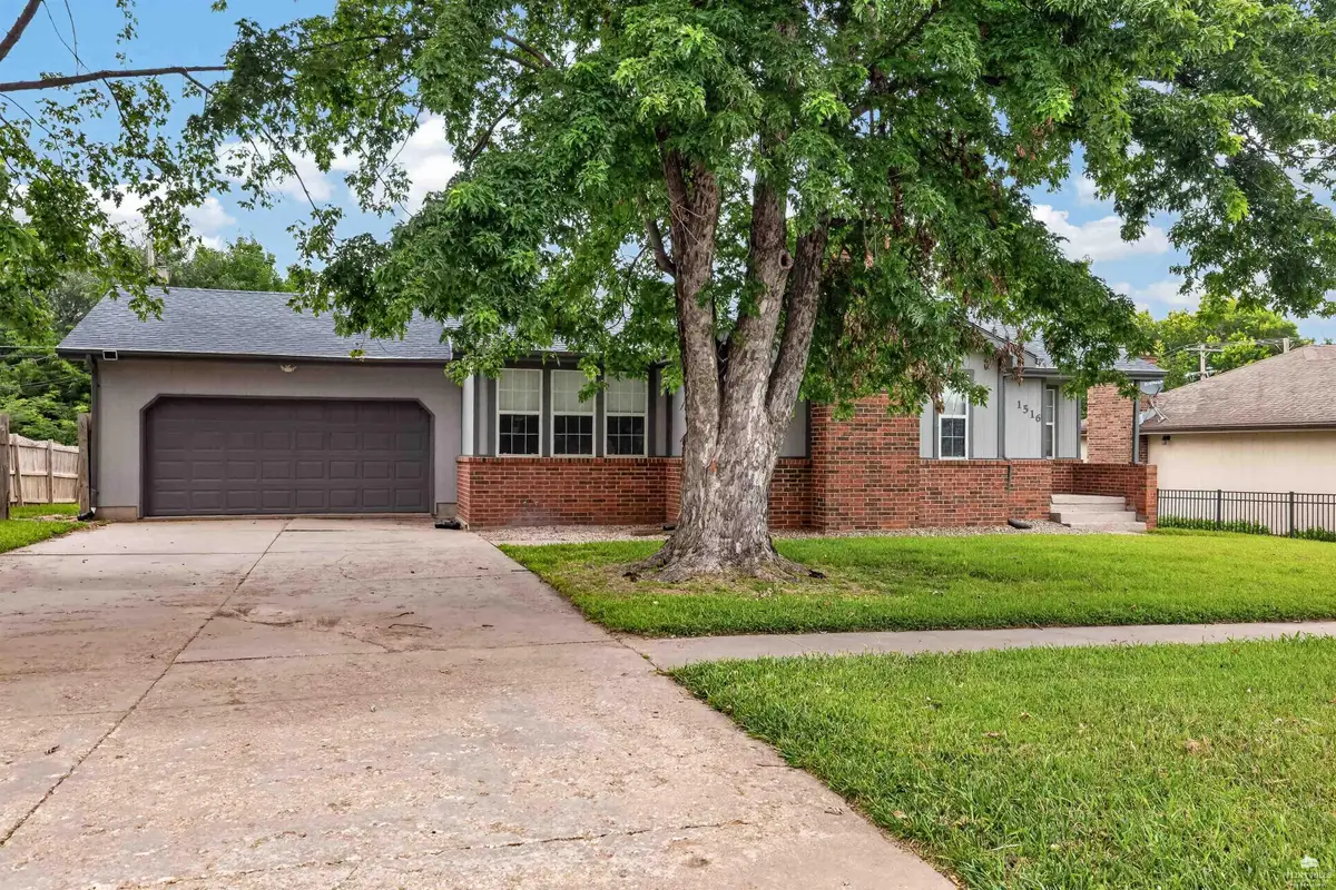 1516 St Marys Road, Junction City, KS 66441 - #1