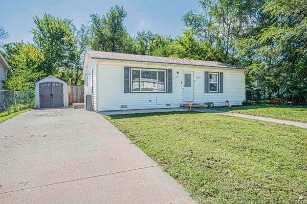 1605 Westwood Boulevard, Junction City, KS 66441