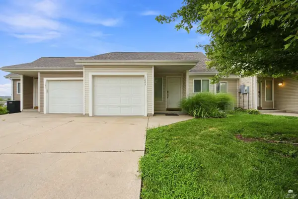 1405 Sundance Drive, Manhattan, KS 66503