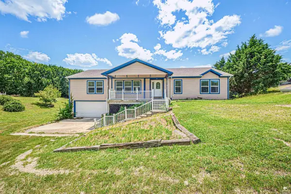 10824 Moske Circle, Milford, KS 66514