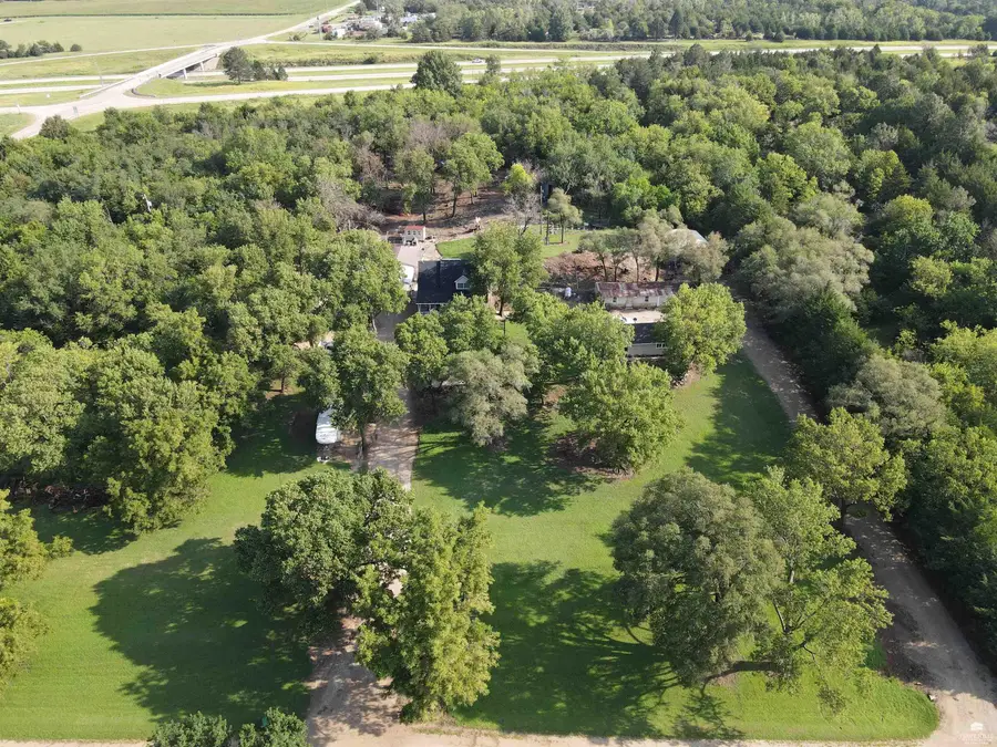 6310 Kansas Falls Road, Junction City, KS 66441 - #2
