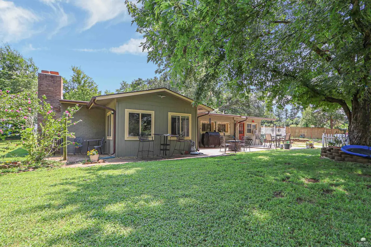 2286 Fair Road, Abilene, KS 67410 - #1