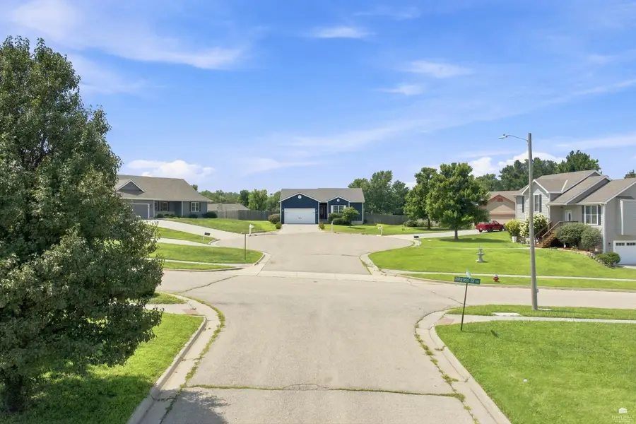 2214 Elk Court, Junction City, KS 66441 - #2