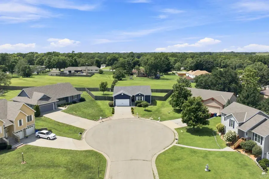 2214 Elk Court, Junction City, KS 66441 - #3