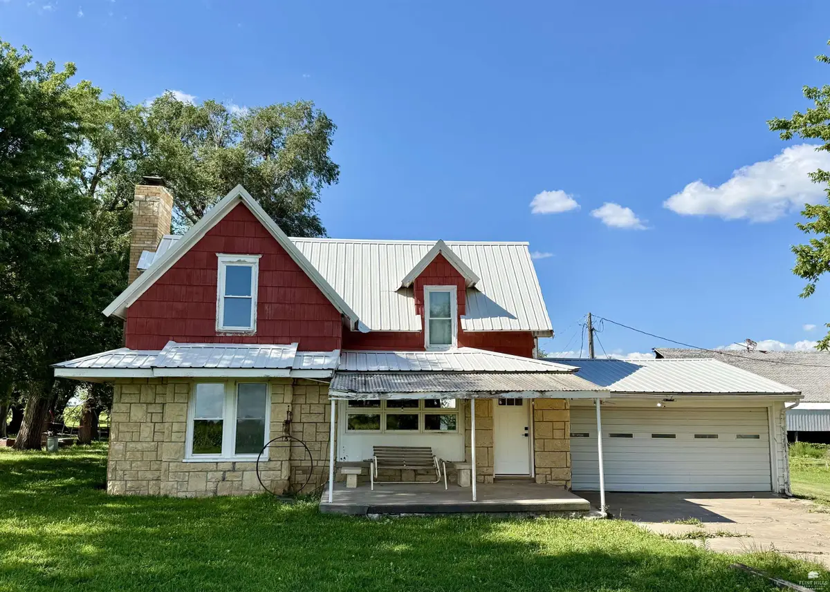 1108 G Avenue, Dwight, KS 66849 - #1
