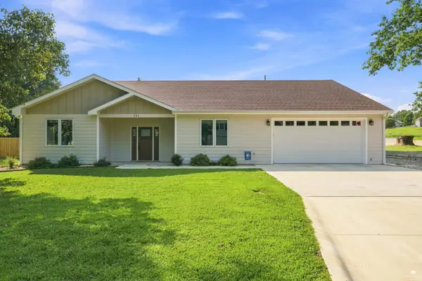 111 Fees, Wamego, KS 66547