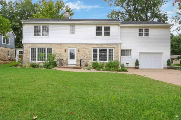 447 Edgerton Avenue, Manhattan, KS 66502