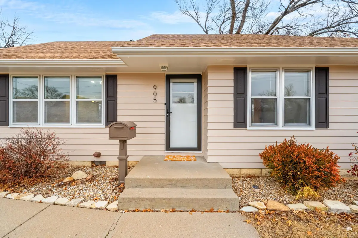 905 S Madison Street, Junction City, KS 66441 - #1