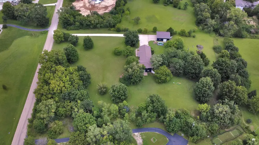4305 Christi Lane, Saint George, KS 66535 - #2