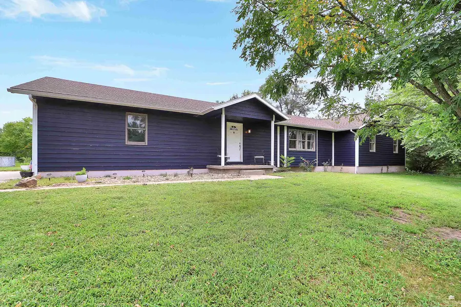 4305 Christi Lane, Saint George, KS 66535 - #3
