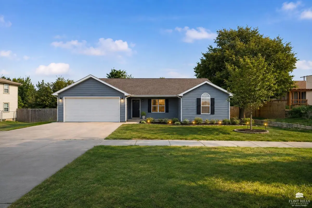 1608 St. Marys Road, Junction City, KS 66441 - #1