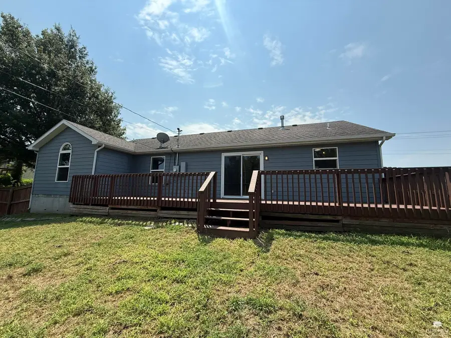 1608 St. Marys Road, Junction City, KS 66441 - #2