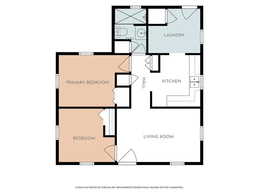 933 E 3rd, Hutchinson, KS 67501 - #2