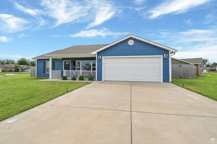 1728 W 14th Street Place, Junction City, KS 66441 - #3