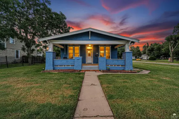 337 W 5th Street, Junction City, KS 66441