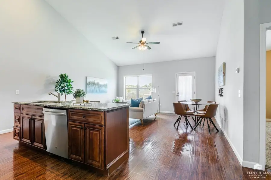 2621 T Dowling Court, Manhattan, KS 66502 - #2