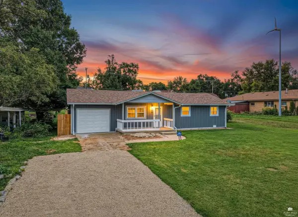 310 S Bluff Street, Enterprise, KS 67441