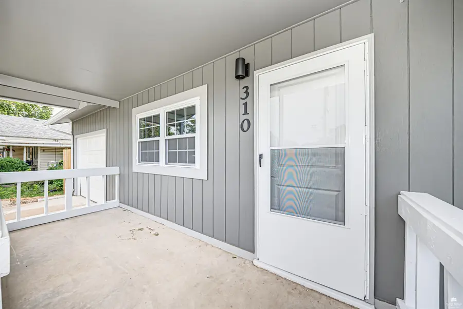 310 S Bluff Street, Enterprise, KS 67441 - #3