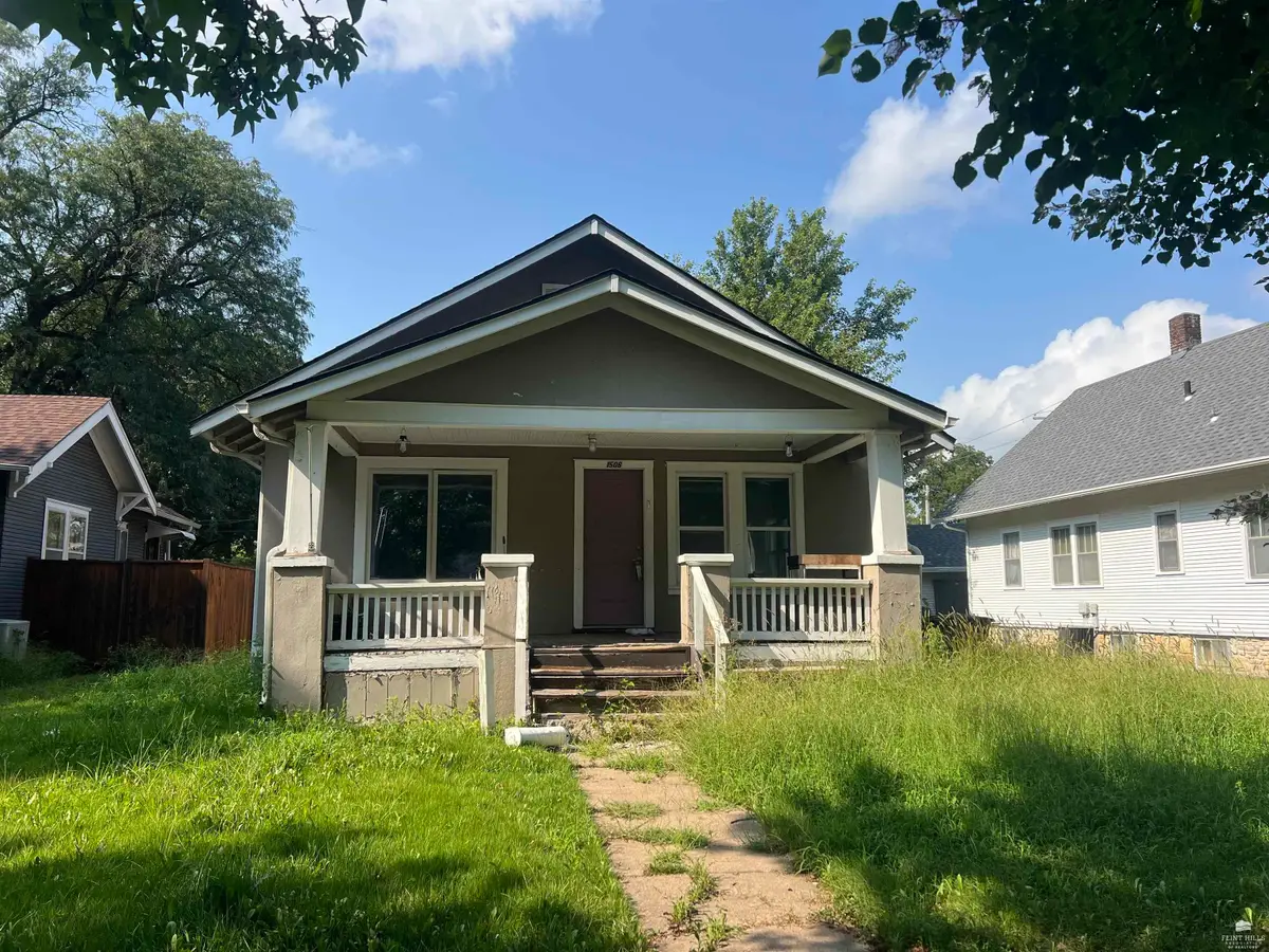 1506 Pierre Street, Manhattan, KS 66502 - #1