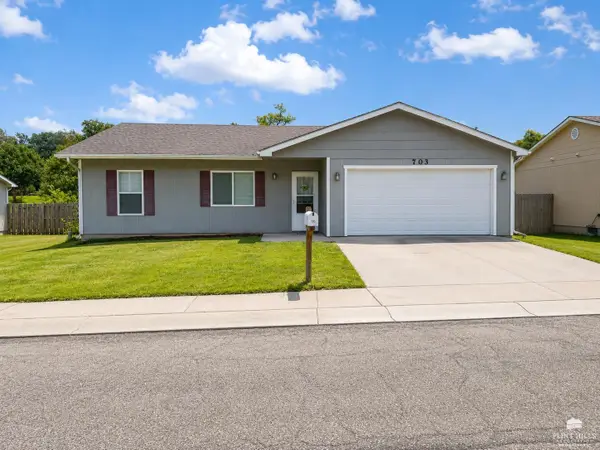 703 Jerry Drive, Junction City, KS 66441