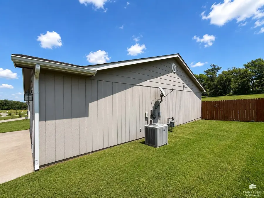 703 Jerry Drive, Junction City, KS 66441 - #2