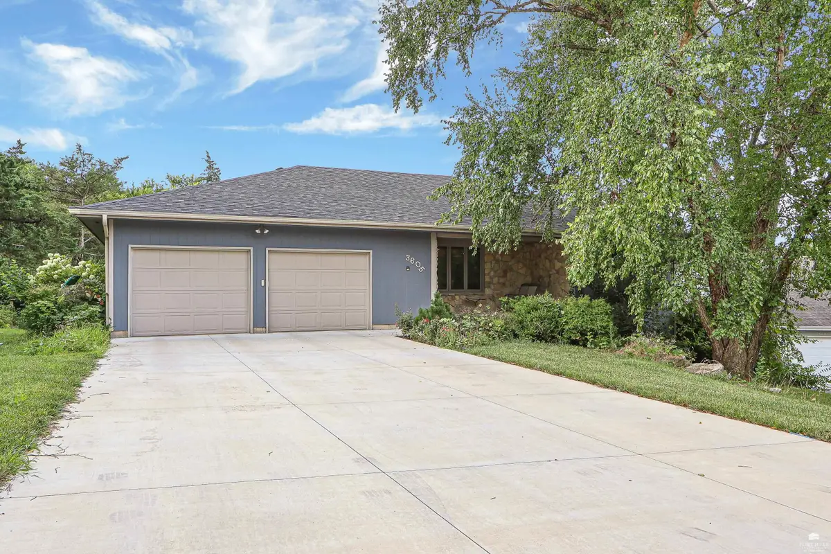 3605 Monarch Circle, Manhattan, KS 66503 - #1