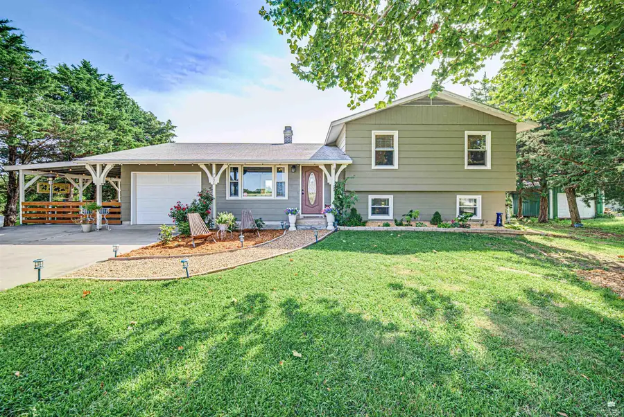 7520 Canyon Road, Junction City, KS 66441 - #2