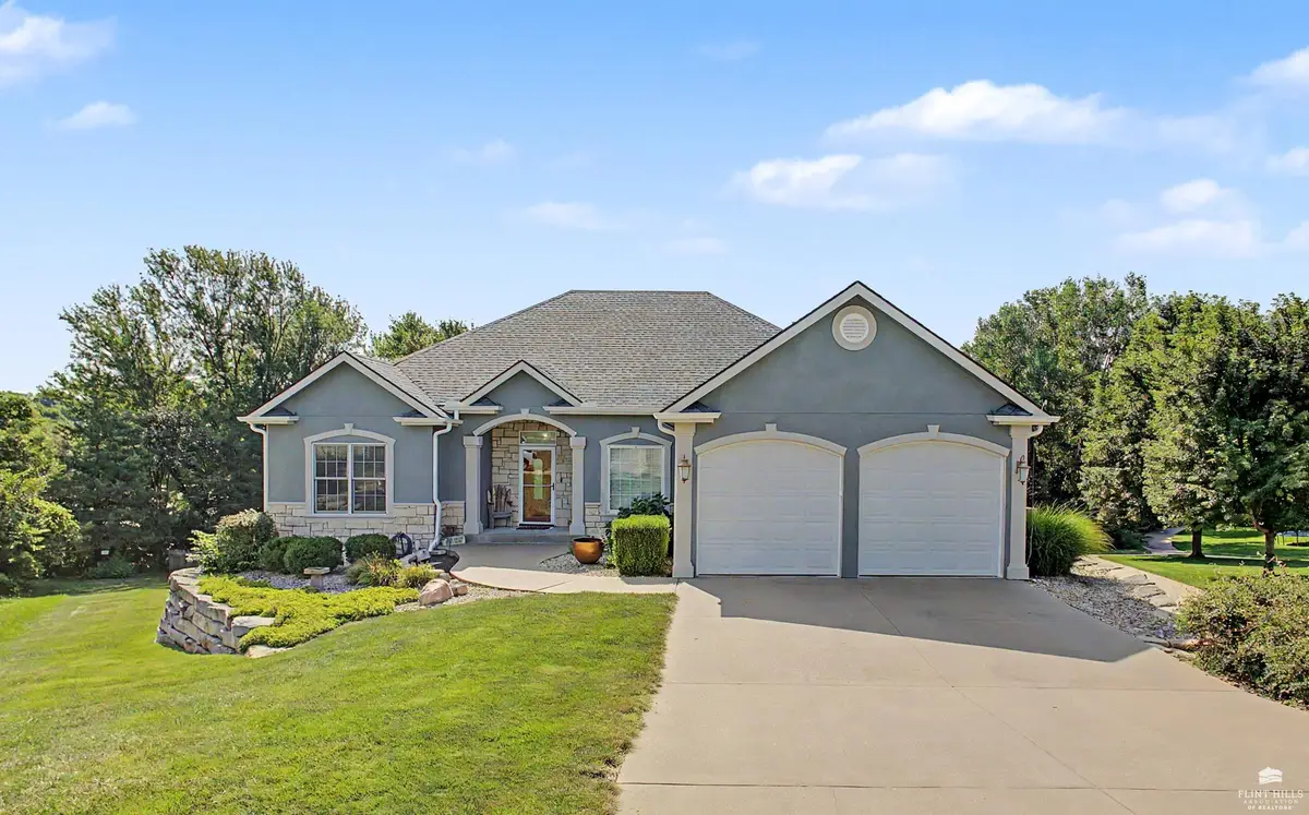 3700 Birch Court, Manhattan, KS 66503 - #1