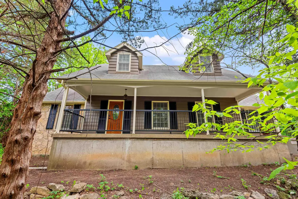 2025 College Heights Road, Manhattan, KS 66502 - #1