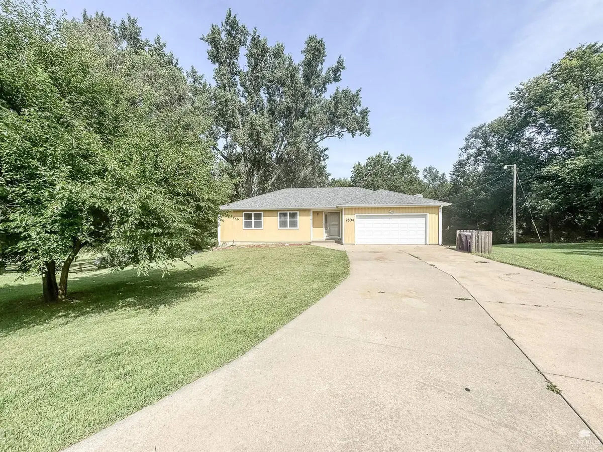 2604 Elmwood Court, Manhattan, KS 66503 - #1