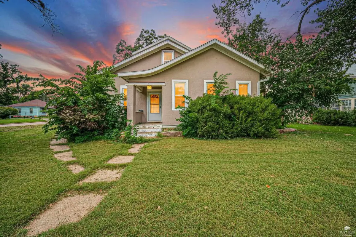 324 S Adams Street, Junction City, KS 66441 - #1