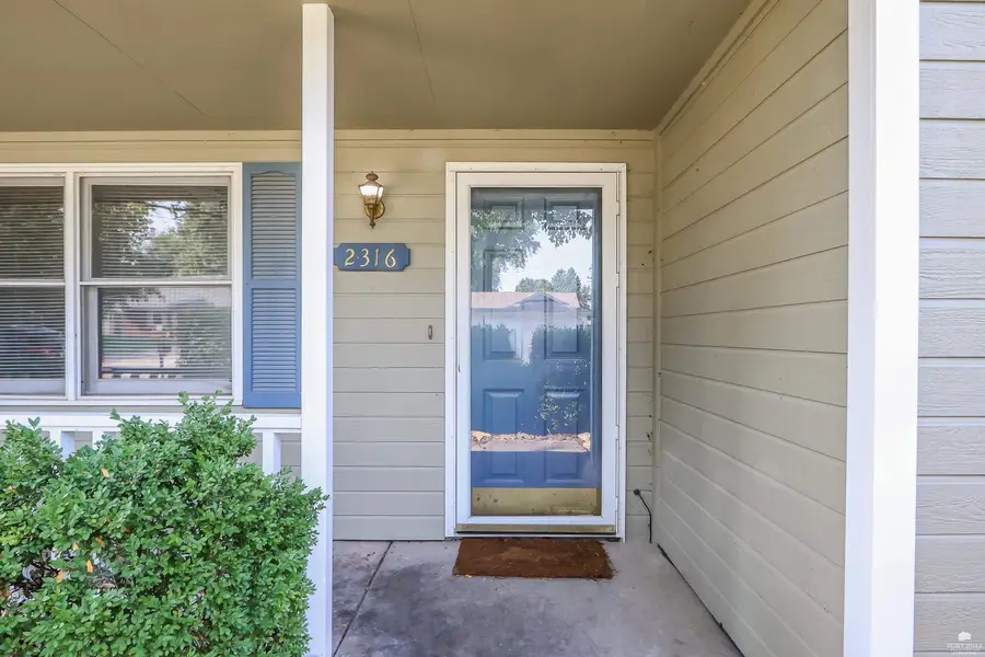 2316 Spain Drive, Manhattan, KS 66502 - #3