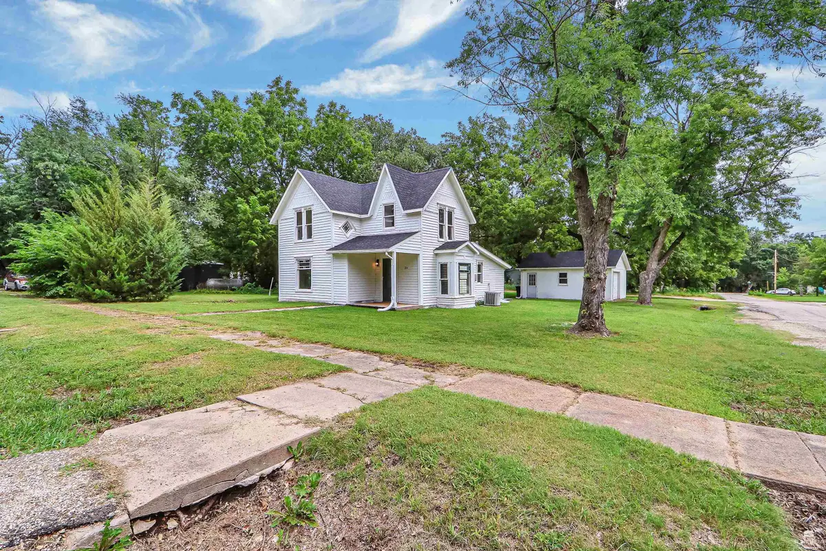204 N Billings Street, Riley, KS 66531 - #1